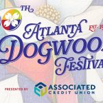 90th Atlanta Dogwood Festival.