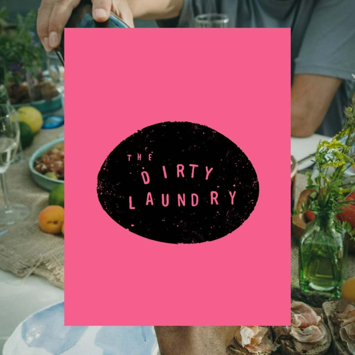 Cafe Gigi and The Dirty Laundry Coming to Queen West