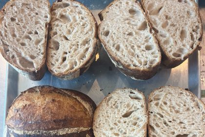 Izola Artisan Bakery Negotiating Second Coastal North County Site