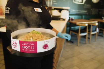 Pepper Lunch Set to Open First San Diego Location in Kearny Mesa