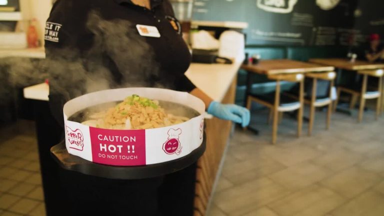 Pepper Lunch Eyes Kearny Mesa for First Area Site