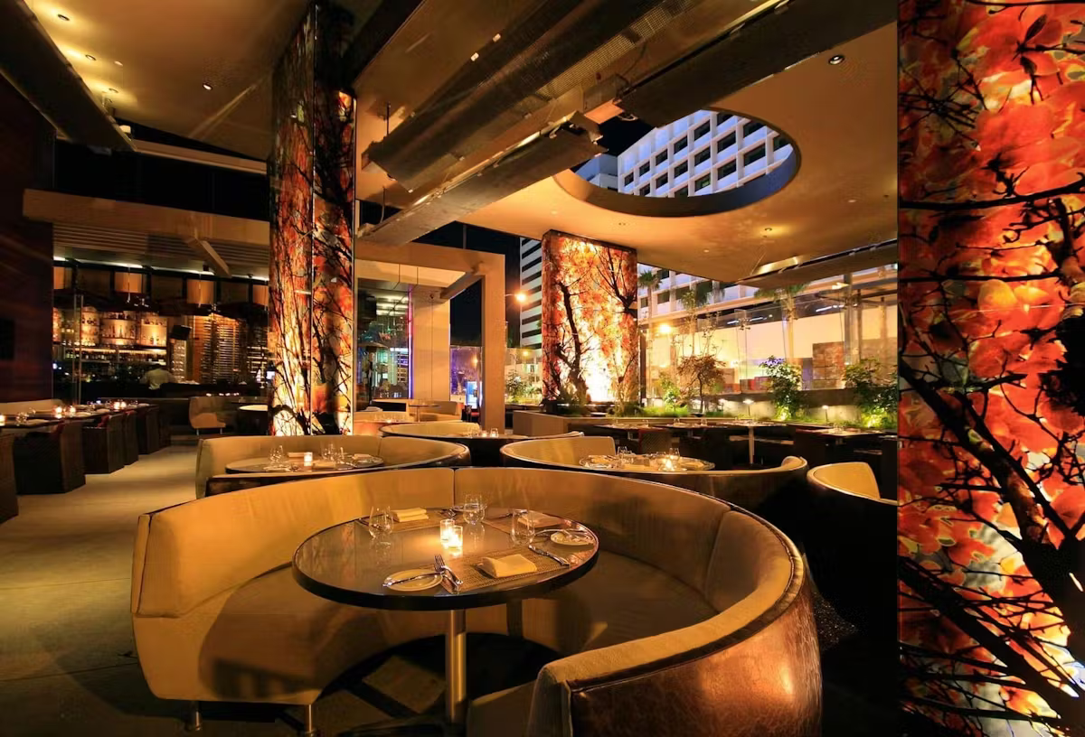 BOA Steakhouse to Open in Scottsdale