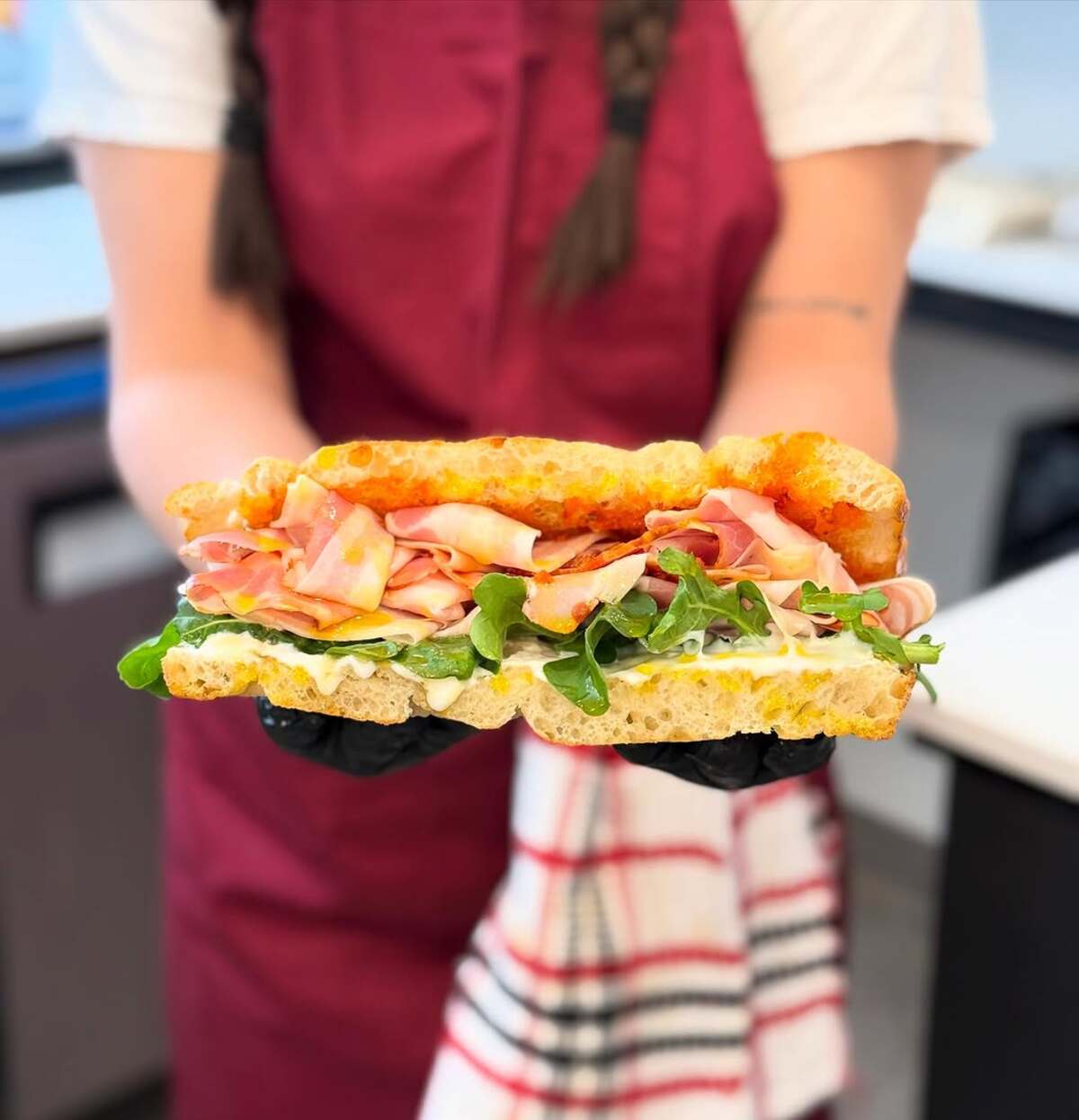 Ariete e Toro Working on a Second Toronto Site