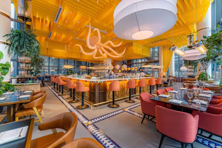 José Andrés is Opening His First Arizona Restaurant