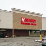 H Mart to Open Largest U.S. Store in Fremont