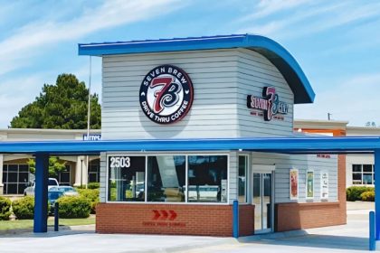 7 Brew to Open Belleview Location With More to Come