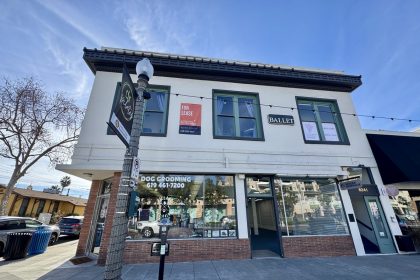 Stella Jean’s and Pop Pie Co. Coming to La Mesa Village