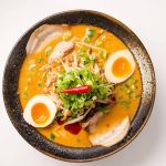 Ramen Isshin Opening New Site in Mississauga