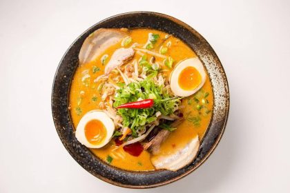 Ramen Isshin Opening New Site in Mississauga
