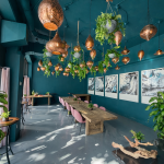 Bay Area Restaurateurs Gather for Accelerate Event at Hungry Tables