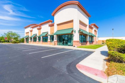 CrossMarc Services Secures Long-Term Lease with Venezuela Bakery at Glenbrook Commons in Clermont