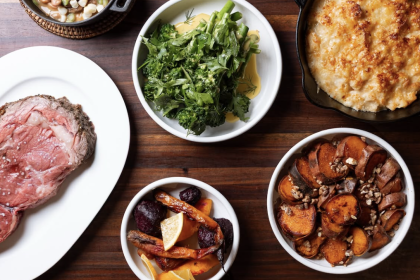 A New Bar Above Audrey Plans To Open Next Month