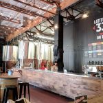Latitude Brewing Parent Acquires House of Mason Beverage Portfolio