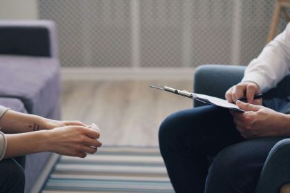 The outpatient mental health organization from Columbus, Ohio, is hoping to continue its normal operations during the proceedings under court supervision.​