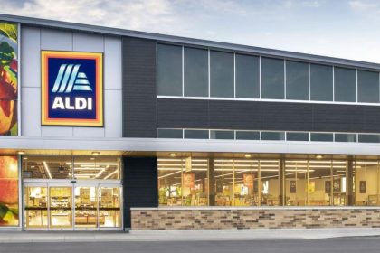 From fast checkout practices to products displayed in their original packaging, ALDI’s thoughtful approach helps it to maintain a low-cost operating model.