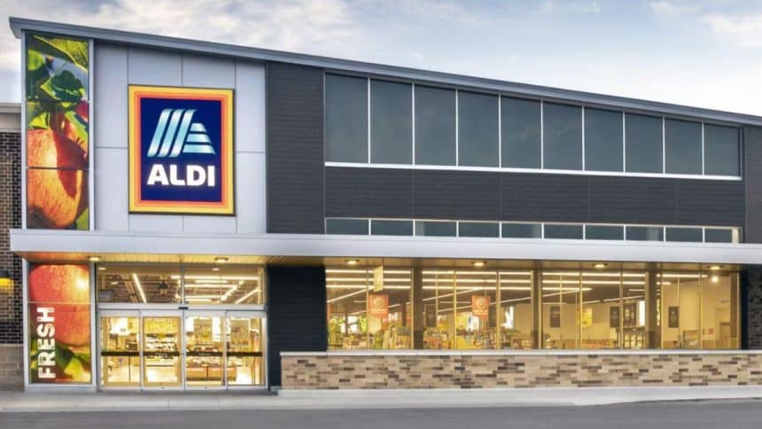 From fast checkout practices to products displayed in their original packaging, ALDI’s thoughtful approach helps it to maintain a low-cost operating model.