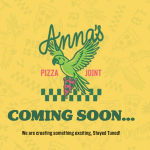 Anna’s Joint Team Opening Pizza Spot In Long Beach