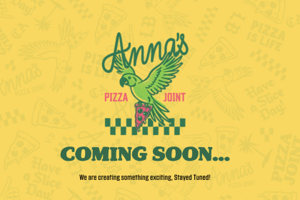 Anna’s Joint Team Opening Pizza Spot In Long Beach