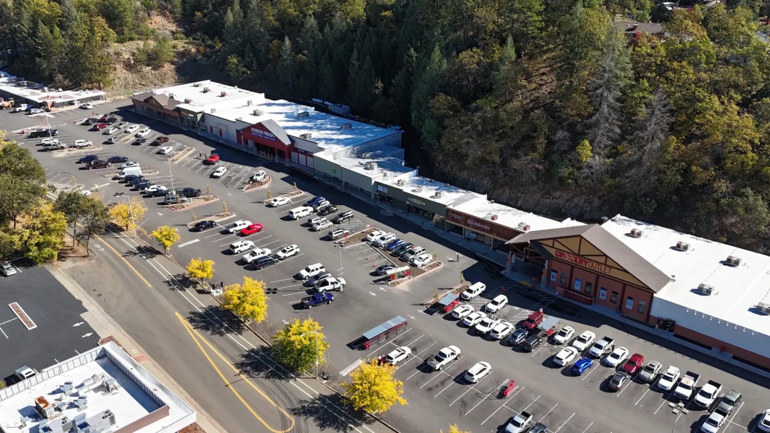 Placerville Gyro & Shwarma to Open at the Apple Farm Place Retail Center