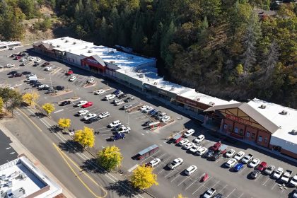 Placerville Gyro & Shwarma to Open at the Apple Farm Place Retail Center