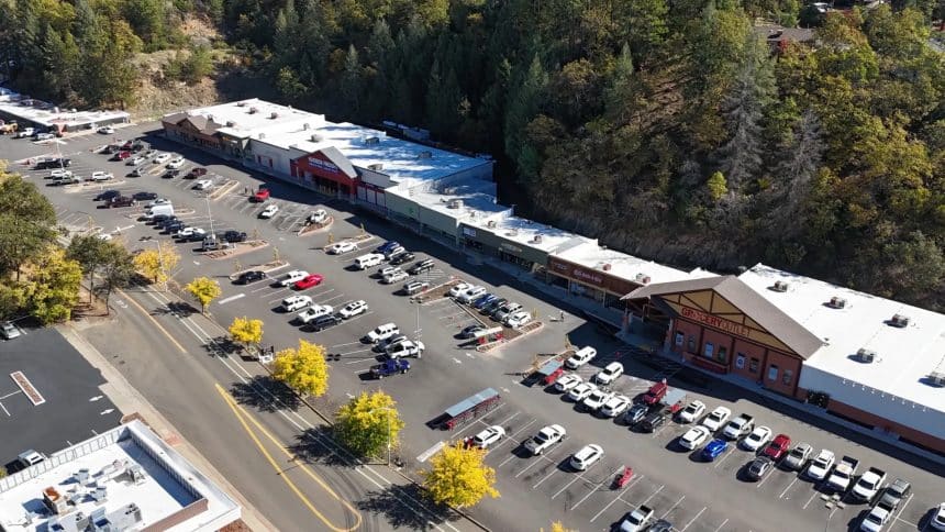Placerville Gyro & Shwarma to Open at the Apple Farm Place Retail Center