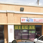 Aztec Sports Bar Opening In Huntington Park This Year