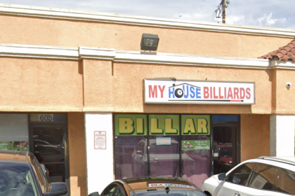 Aztec Sports Bar Opening In Huntington Park This Year