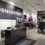 Born IN Detroit Opens New, Larger Storefront On Woodward Ave. In Downtown AVE. Detroit