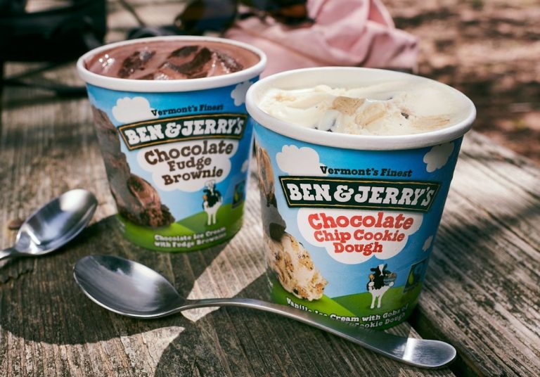 Ben & Jerry’s Returns to Isle of Palms with New Scoop Shop This Spring