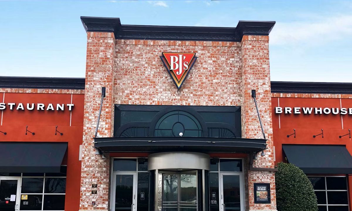 BJ's Restaurant & Brewhouse Planned for Buckeye