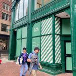 Blank Street Coffee Expanding to Boston's Downtown Crossing