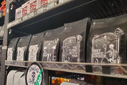 Black Sails Coffee Sets Sail for Oak Park With First Permanent Café