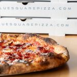 Blue Square Pizza to Open Third Location in Natick Center