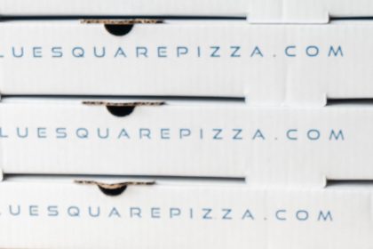Blue Square Pizza to Open Third Location in Natick Center