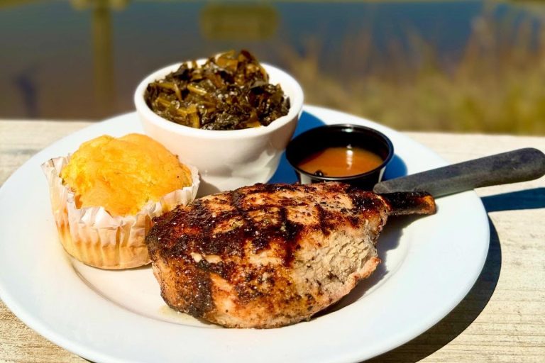 Gulf Coast Restaurant Brand Set to Expand
