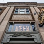 Bad Tom Smith Brewery's storefront image