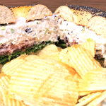 Bagel Shop Owner Plans Future Expansion