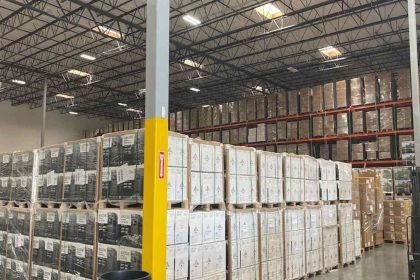 The freight solutions company from Baltimore joins a pool of other national and regional logistics providers that have filed for bankruptcy in recent times.​