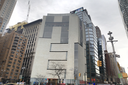 Bar Space In Midtown West Receiving New Operators