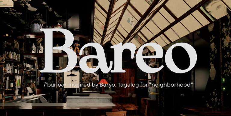 Charleston’s Kultura Team Brings Dumpling Spot Bareo to Former Location
