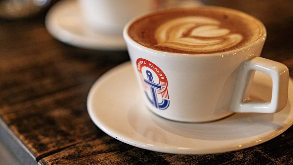 Barista Parlor To Revamp East Nashville Space Amid Changes For Brand