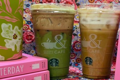 Barnes & Noble Returns to South Coast Plaza  