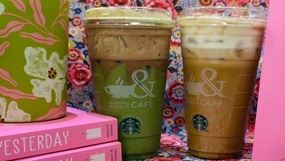 Barnes & Noble Returns to South Coast Plaza  