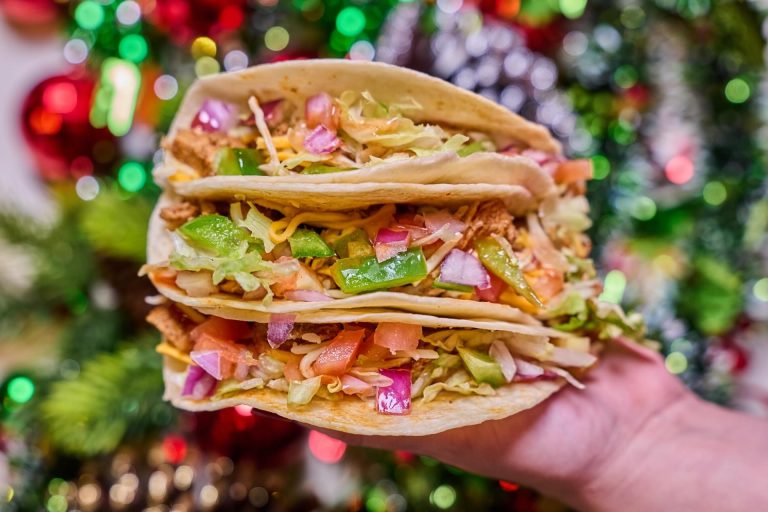 Tex-Mex Chain Crossing the Border to Louisiana. No, Not That Border