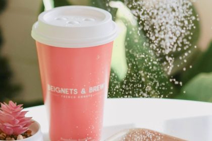 Beignets and Brew Headed to Jonesboro