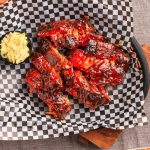 Big Bill’s Bar-Be-Que Getting a Glow-Up