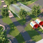 Atlanta to get its first ever Bike Park.