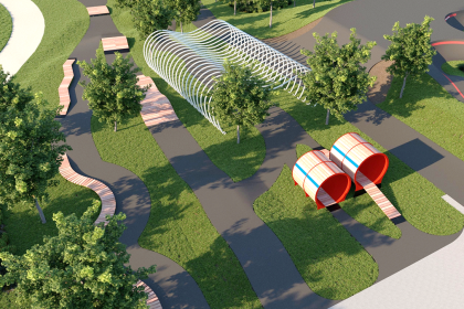 Atlanta to get its first ever Bike Park.