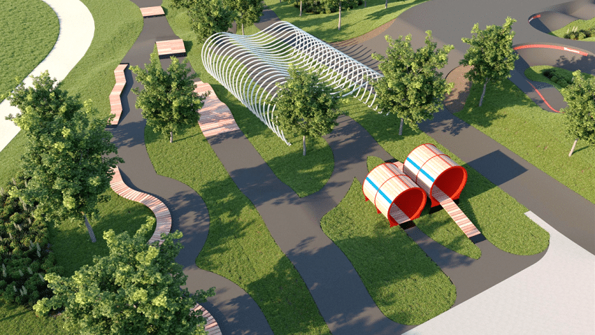 Atlanta to get its first ever Bike Park.