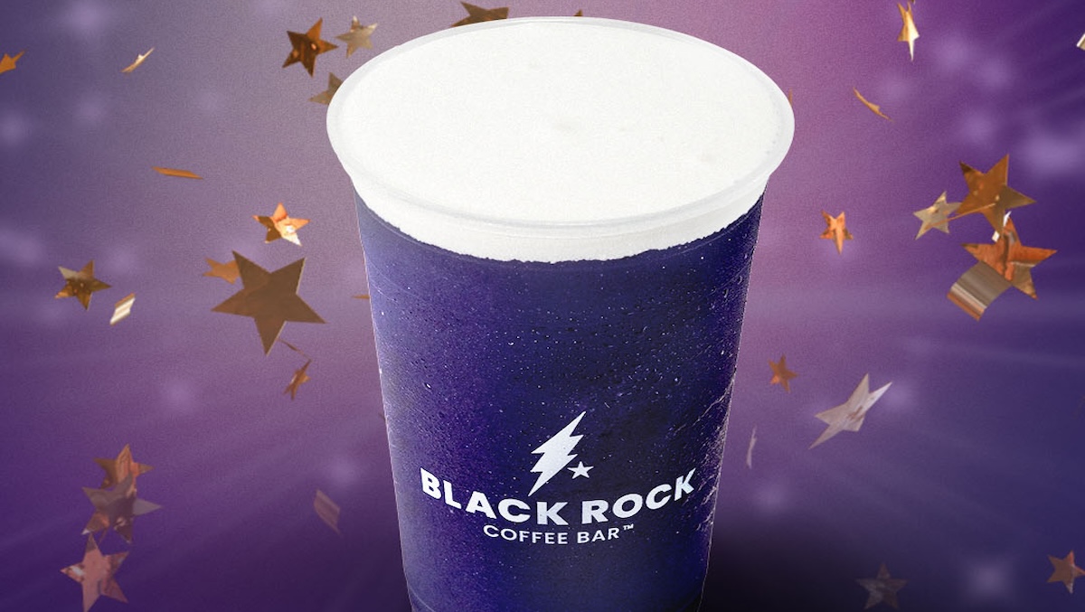 Black Rock Coffee Bar Plans Central Park Shop 